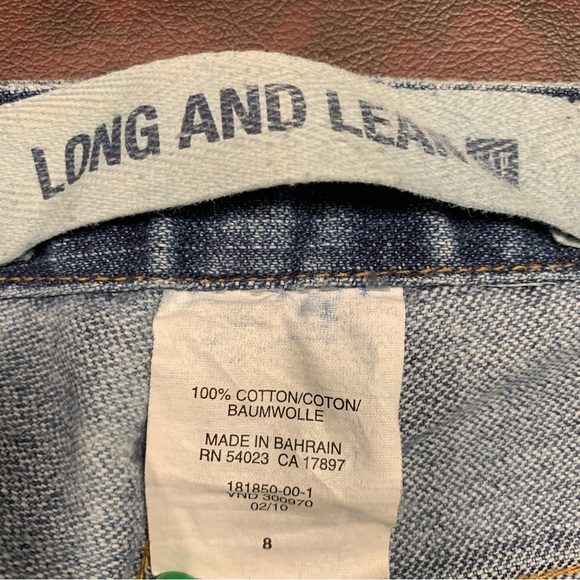 Gap Jeans - Picture 3 of 5